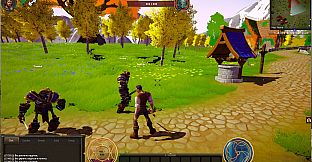 World of Dynasty: Shadows of Sagas