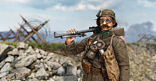Reserve Units Pack