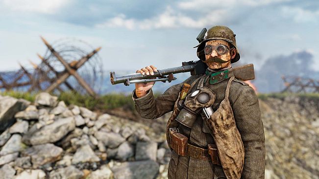 Reserve Units Pack