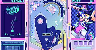 Bubble[Hack]: Pinball Rivals