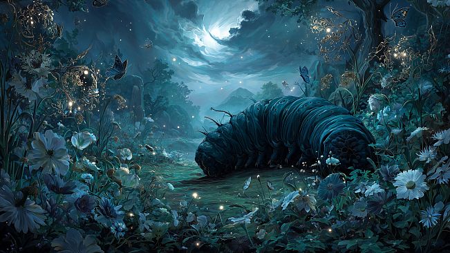 Whispers Beyond Soundtrack