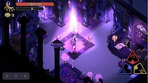 The Hope of Elements