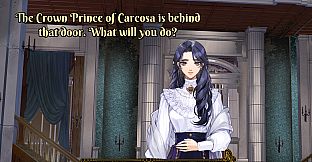 Save the Villainess: An Otome Isekai Roleplaying Game