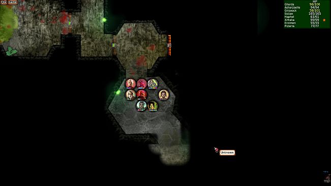 Knights of the Chalice 2