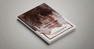 Pamali: Indonesian Folklore Horror - A Book on Indonesian Ghosts