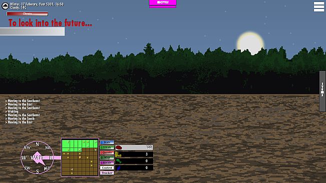 Missy's Transformation Tournament - Velvet Deluxe Pass