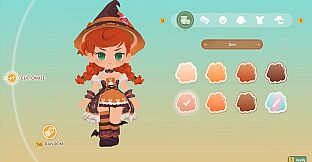 Dragon Song Tavern: Pumpkin Masquerade DLC