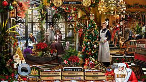 Christmas Wonderland 7