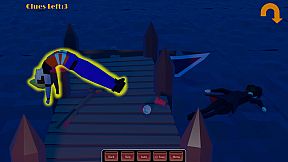 Jill O' Lantern: Final Cut