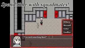 Remnants Of The Witch