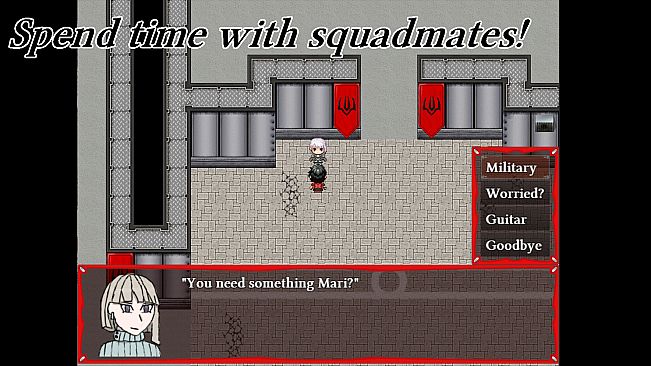 Remnants Of The Witch