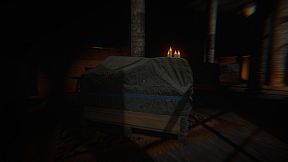 The Designer's Curse Chapter 2 - Forgotten Horrors