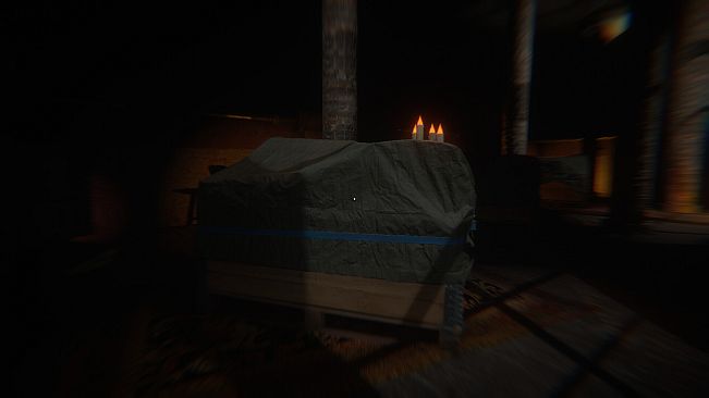 The Designer's Curse Chapter 2 - Forgotten Horrors