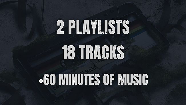 Surviving the Aftermath: Forgotten Tracks