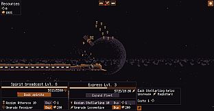 Stellar Wizard