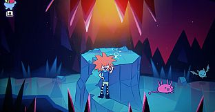 Apopia: Sugar Coated Tale