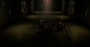Prison Anomaly