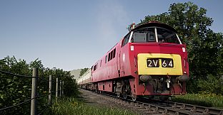 BR Class 52 'Western'