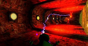 They Came From Dimension X