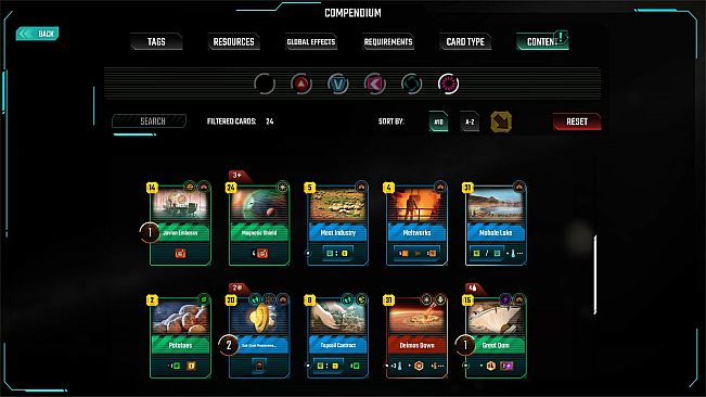 Terraforming Mars - Big Box Promo Pack