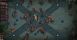 The Last Spell - Elves of Amberwald