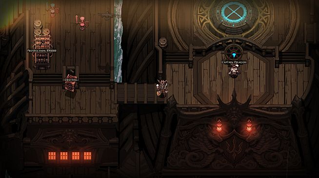 Hero Siege - Ebontharn Bundle