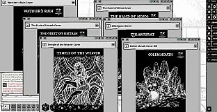 Fantasy Grounds - Ruins of Ardust