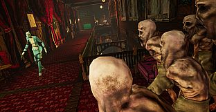 Albino Lullaby Episode 2: Alice's Lullaby