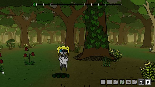 World of Reinvention