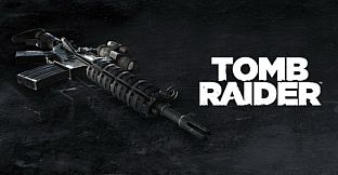 Tomb Raider: HX AP-15