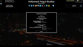 Hollywood Mogul 4