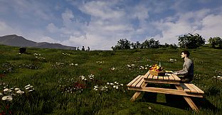 Quit Smoking VR Therapist