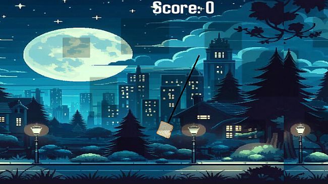 arcade games collection-The strangest game in the world 14