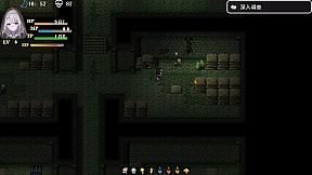 Reincarnation Galgame Become Heroine!