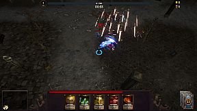 Deck of Destiny: Battleforge