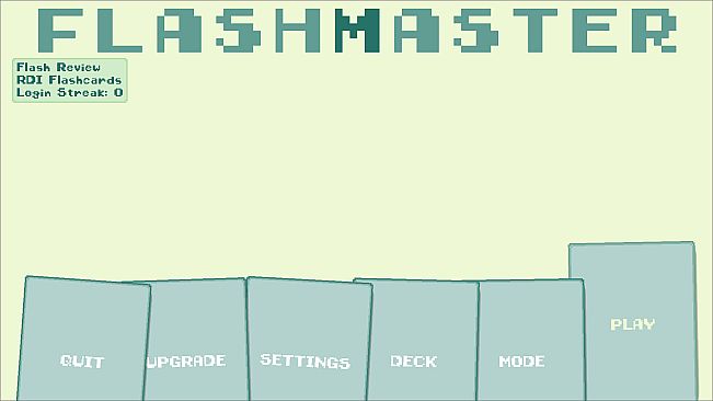 Flashmaster