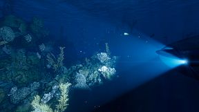 Sonorous | Deep Down Below