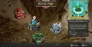 WiZmans World Re;Try