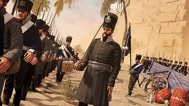 Holdfast: Patriot Edition