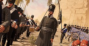 Holdfast: Age Of Sail Edition