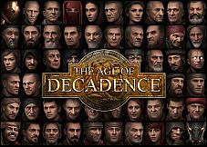 The Age of Decadence