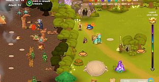 Your Fantasy Pets