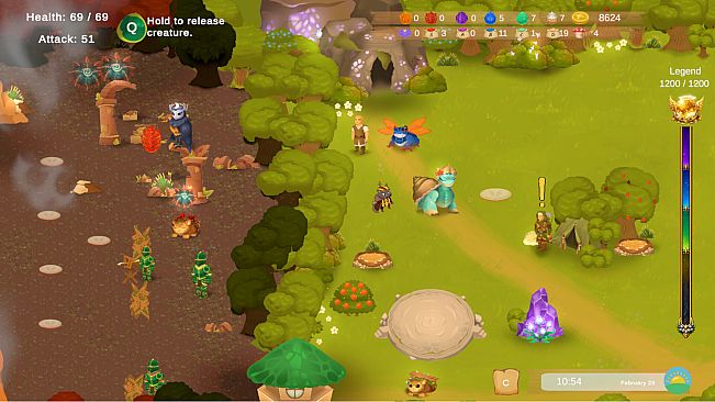 Your Fantasy Pets