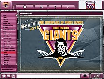 Rugby League Team Manager 2015