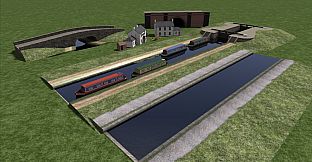 TS Marketplace: Canal Pack