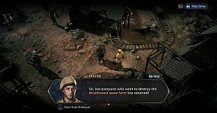 King Arthur: Legends Rise