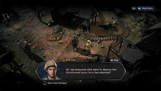 King Arthur: Legends Rise