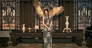 Legend Of Mercy EX clothing pack II 神医魔导特典服饰包 II