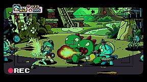 Scott Pilgrim vs. The World: The Game – Complete Edition