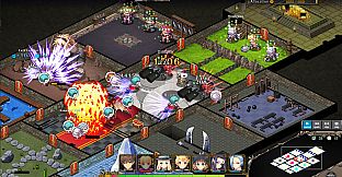 Suzukuri Dungeon: Karin in the Mountain